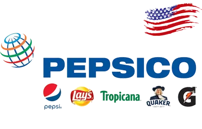 Pepsico